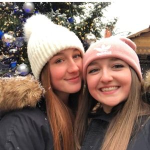 Meet your Posher, Madison